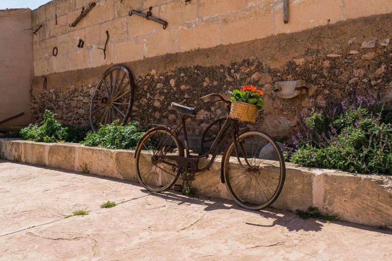 Agroturismo Sa Canoveta Colonia de Sant Jordi Exterior photo