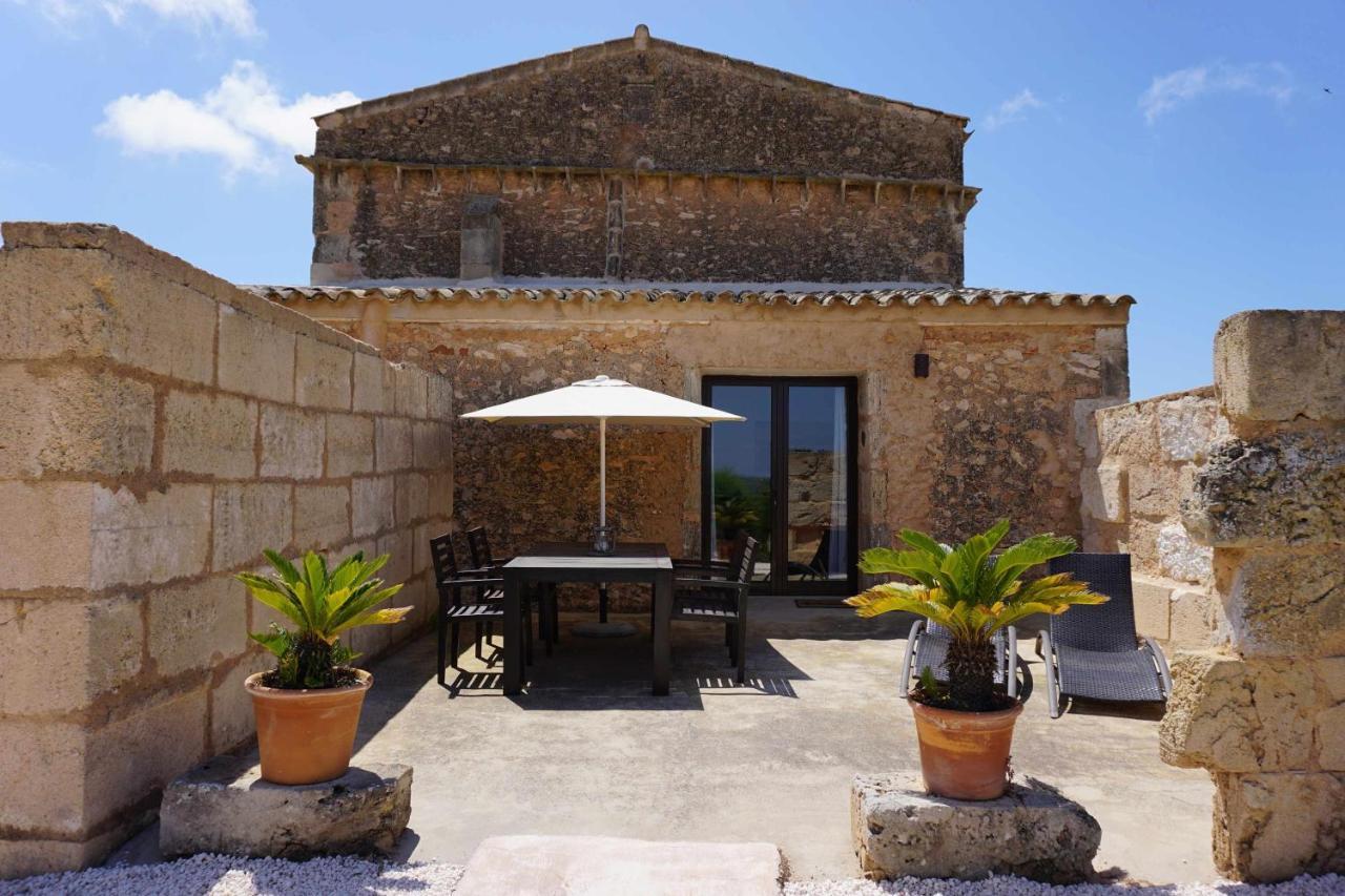 Agroturismo Sa Canoveta Colonia de Sant Jordi Exterior photo