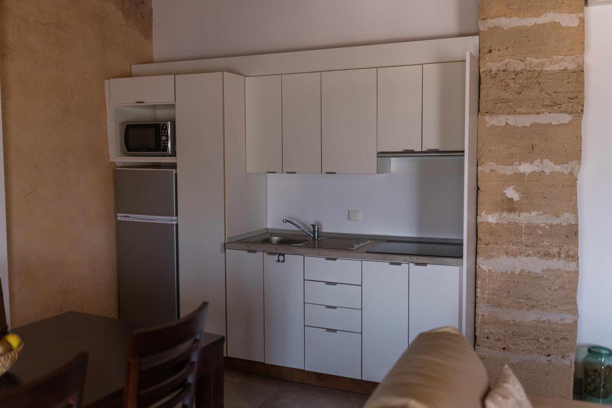 Agroturismo Sa Canoveta Colonia de Sant Jordi Room photo