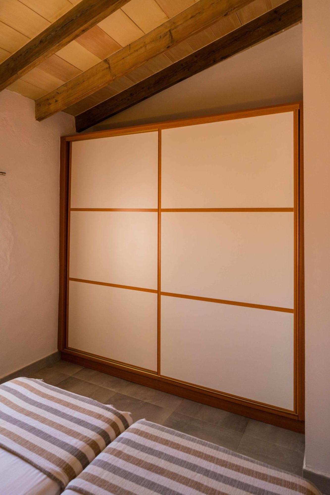 Agroturismo Sa Canoveta Colonia de Sant Jordi Room photo