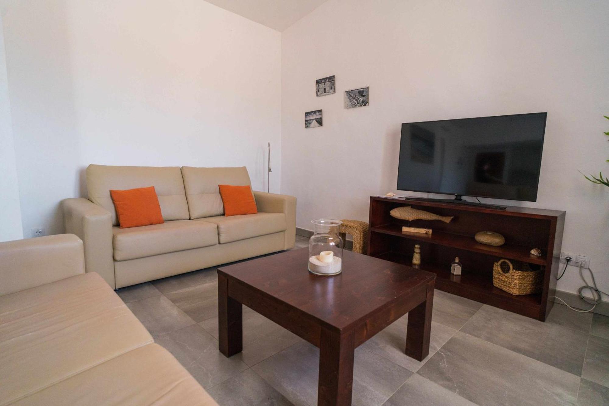 Agroturismo Sa Canoveta Colonia de Sant Jordi Room photo