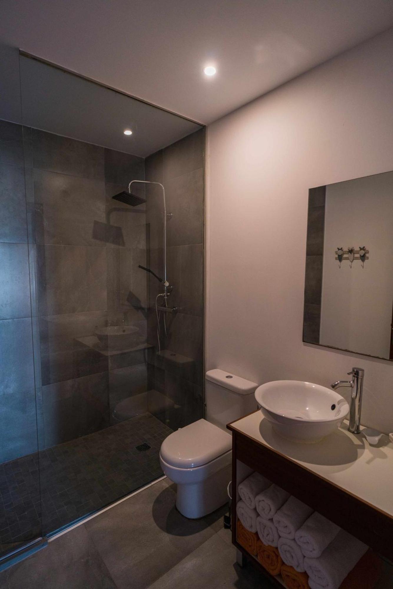 Agroturismo Sa Canoveta Colonia de Sant Jordi Room photo