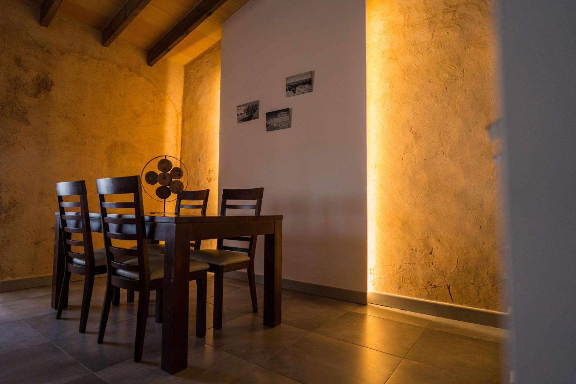 Agroturismo Sa Canoveta Colonia de Sant Jordi Room photo