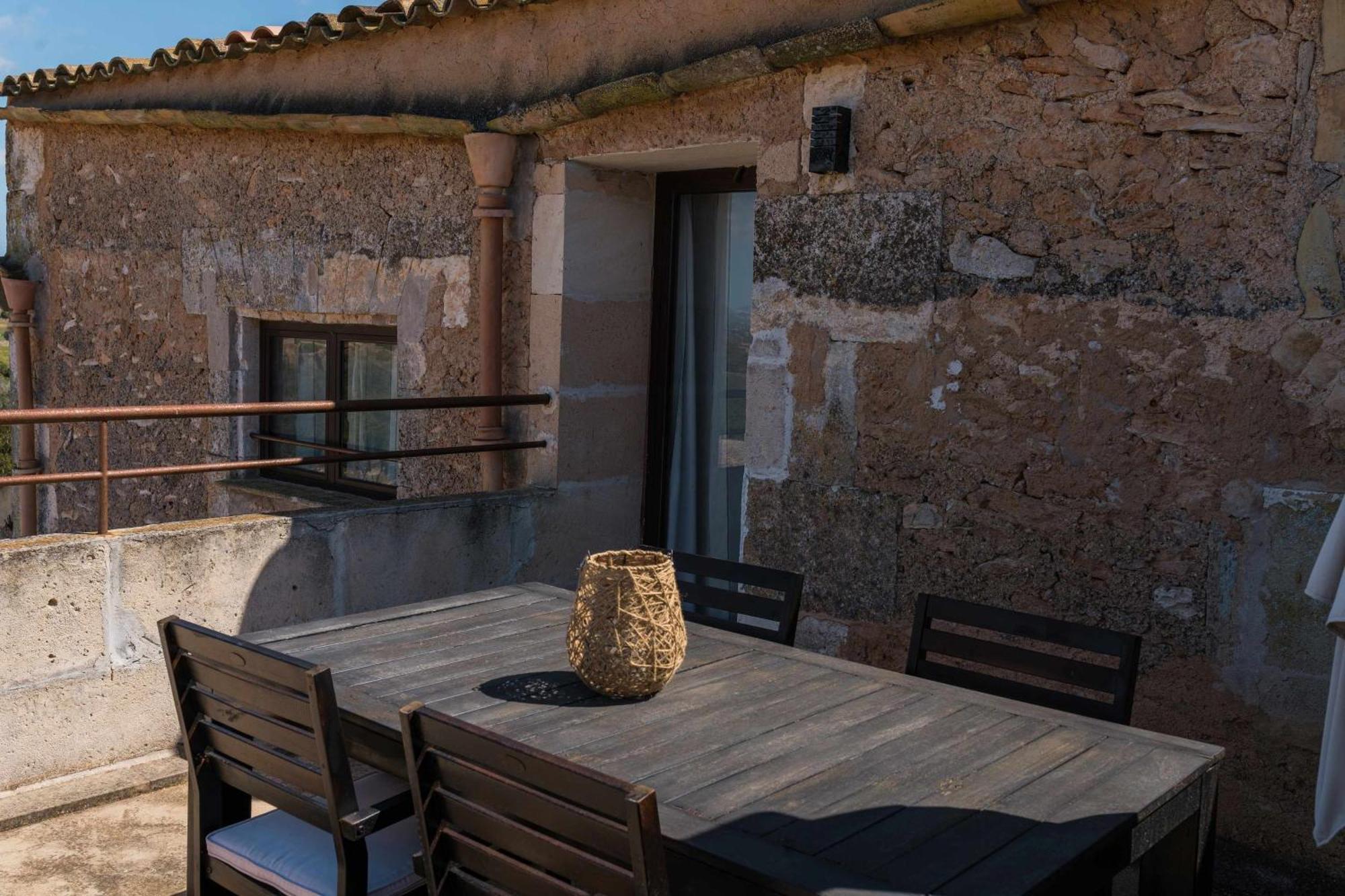 Agroturismo Sa Canoveta Colonia de Sant Jordi Room photo